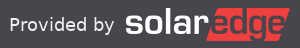 Solar Pannel Monitoring via solaredge.com