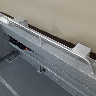 1270 DOWN RIGGER BRACKET