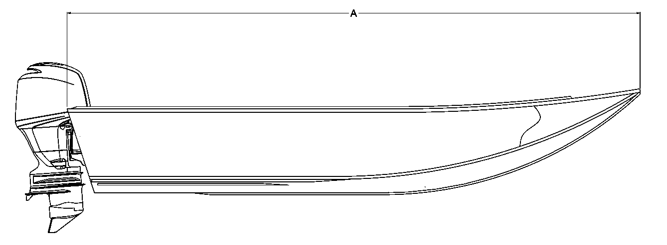 Scout Bolder Lines