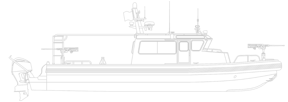 U.S. NAVY FP - LARGE