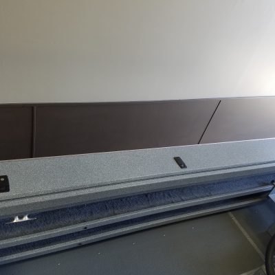 OPY 2193 Rod locker, top loading (22, x 78 and larger ONLY) - (QTY 1) (Specify port starboard) photo 1 ROD LOCKER
