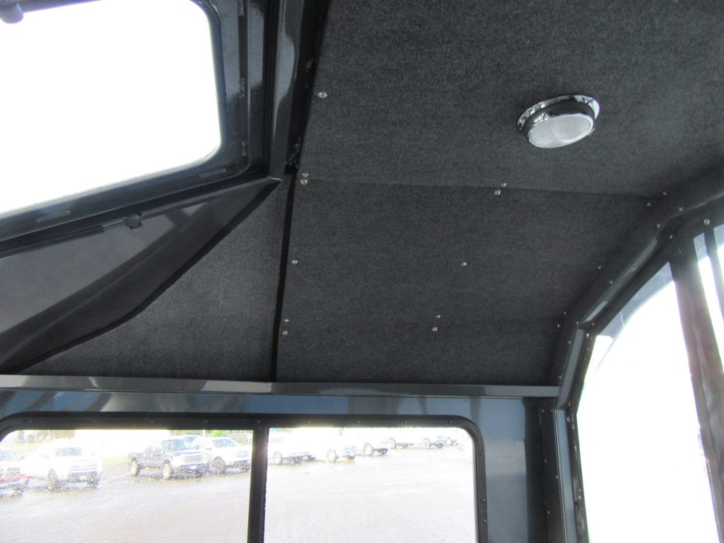 Seahawk Fastback Options North River Boats