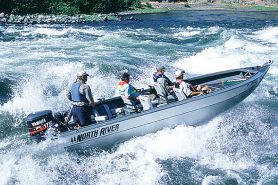01_NRB_BoatProfile_Scout North River Boat