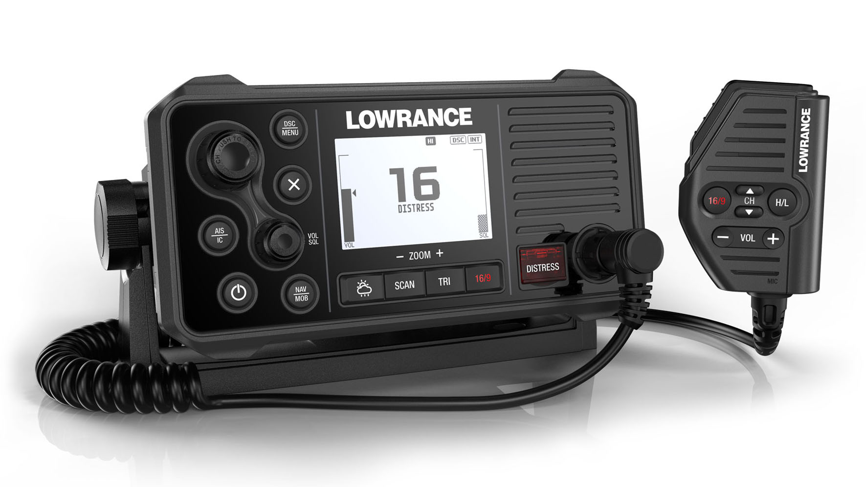 How to Use VHF Radio North River Boats