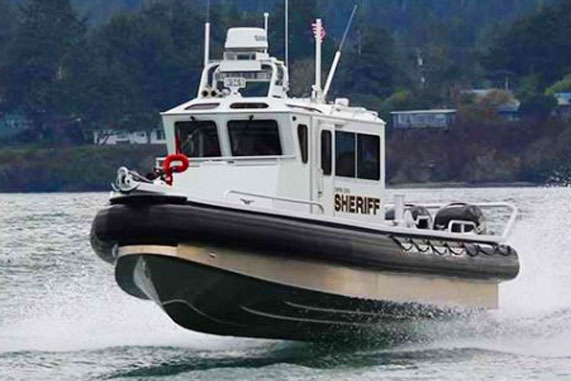 NRB_BoatProfile_Liberty photo of North River Boat Liberty