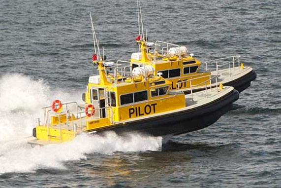 NRB_BoatProfile_Pilot photo of North River Boat Pilot Boats