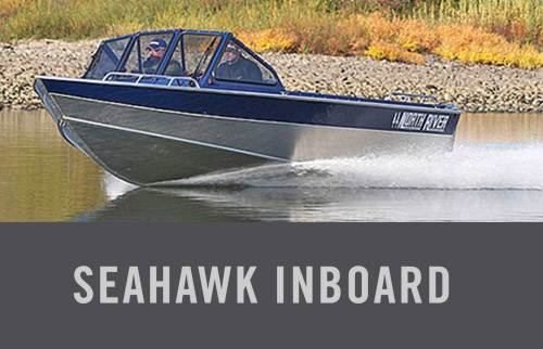 North River Boats  Aluminum Boats, Fishing Boats, Aluminum Fishing Boats, Work  Boats, Commercial Boats: North River Boats