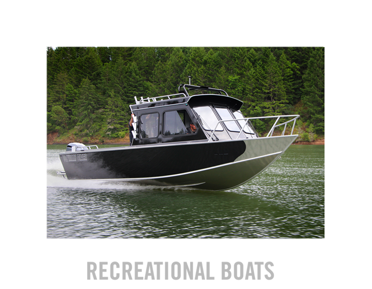 North River Boats  Aluminum Boats, Fishing Boats, Aluminum Fishing Boats,  Work Boats, Commercial Boats: North River Boats