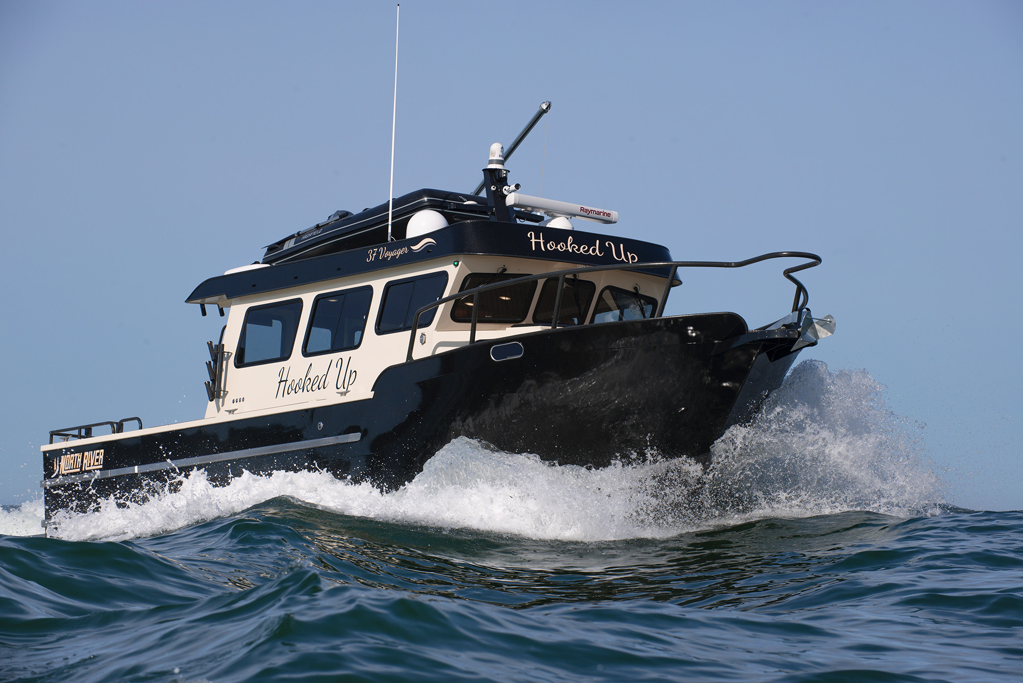 Best Small Boat for Offshore Fishing