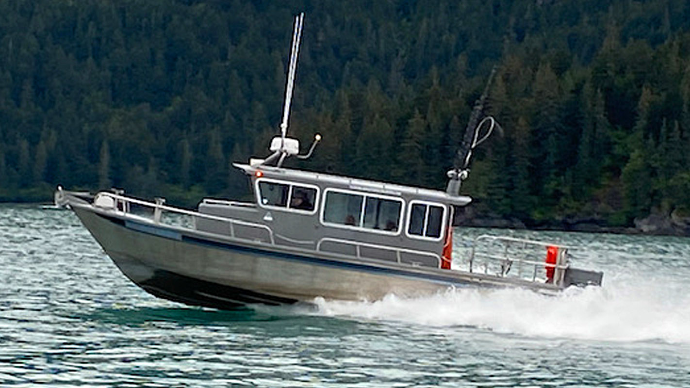 North River’s Big List of Alaskan Fishing Resorts and Guides North