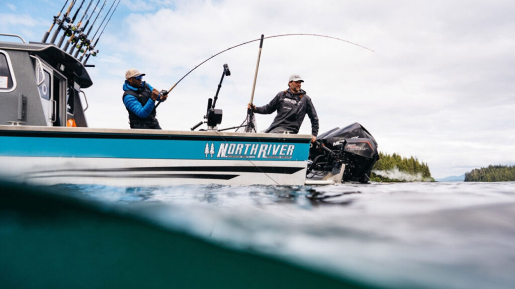North River's Big List of Alaskan Fishing Resorts and Guides